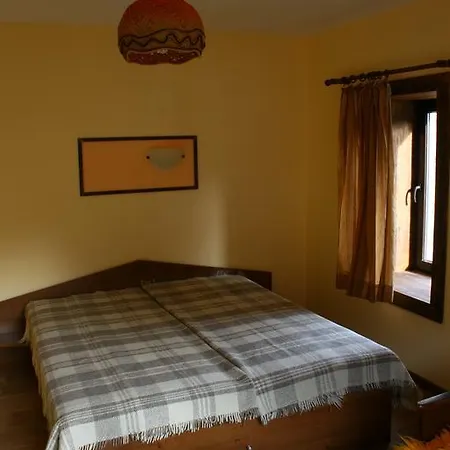 Karaivan Penzion 3*