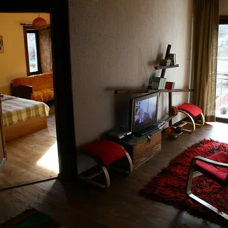 Penzion Karaivan Arda (Smolyan)