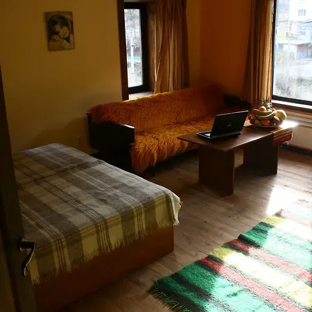 Karaivan Penzion Arda (Smolyan)