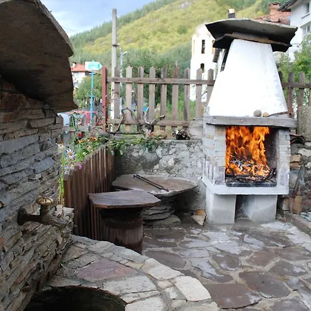 Karaivan Penzion 3*