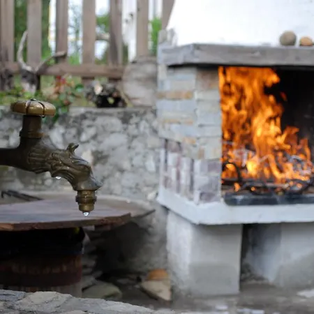 Гостевой дом Karaivan Арда